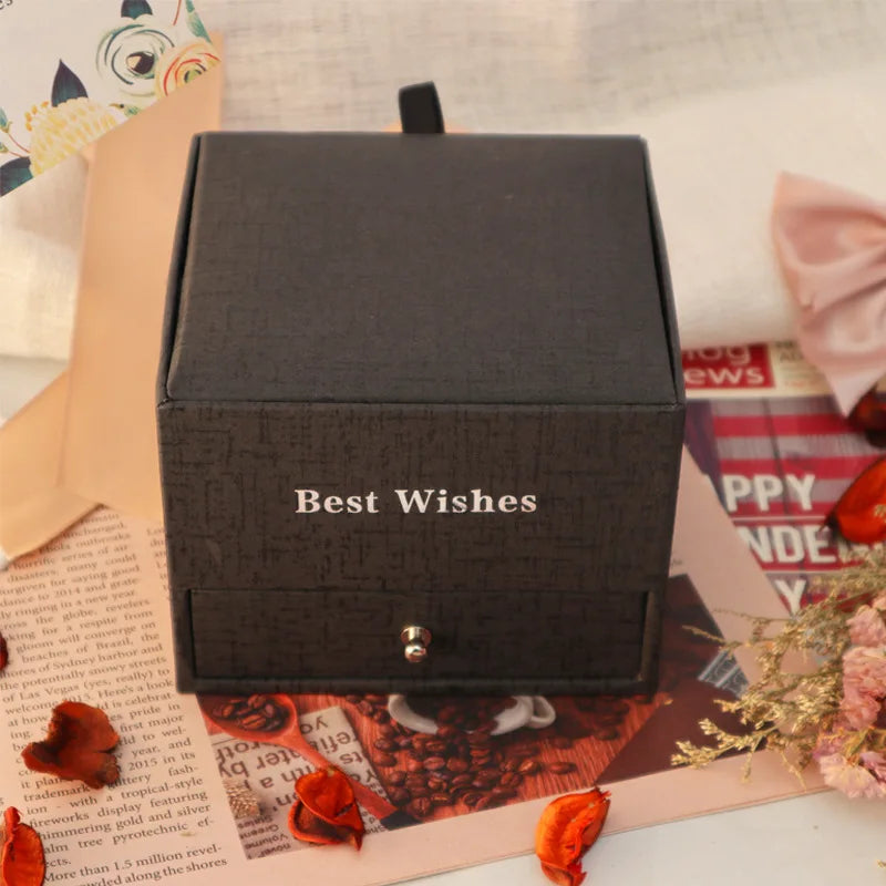 Rose Gift Box